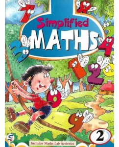 Simplified Maths - 2